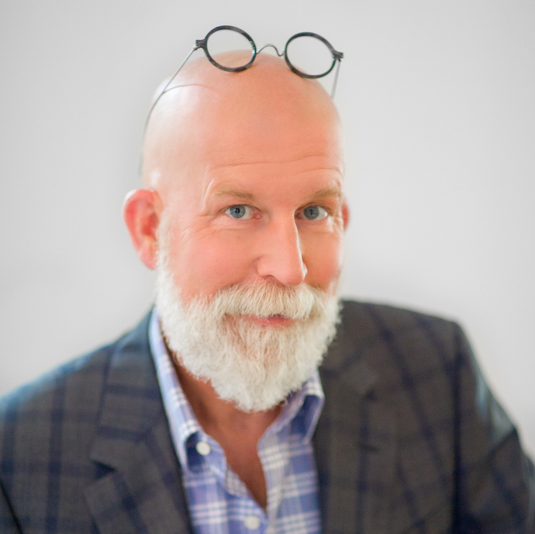 3 DAVID BEAHM: Risk & Synchronicity