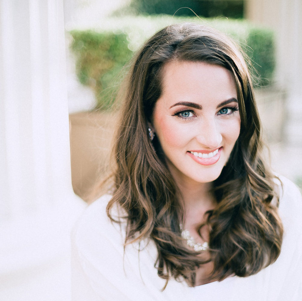 19 VALERIE GERNHAUSER: Empowering Wedding Planners