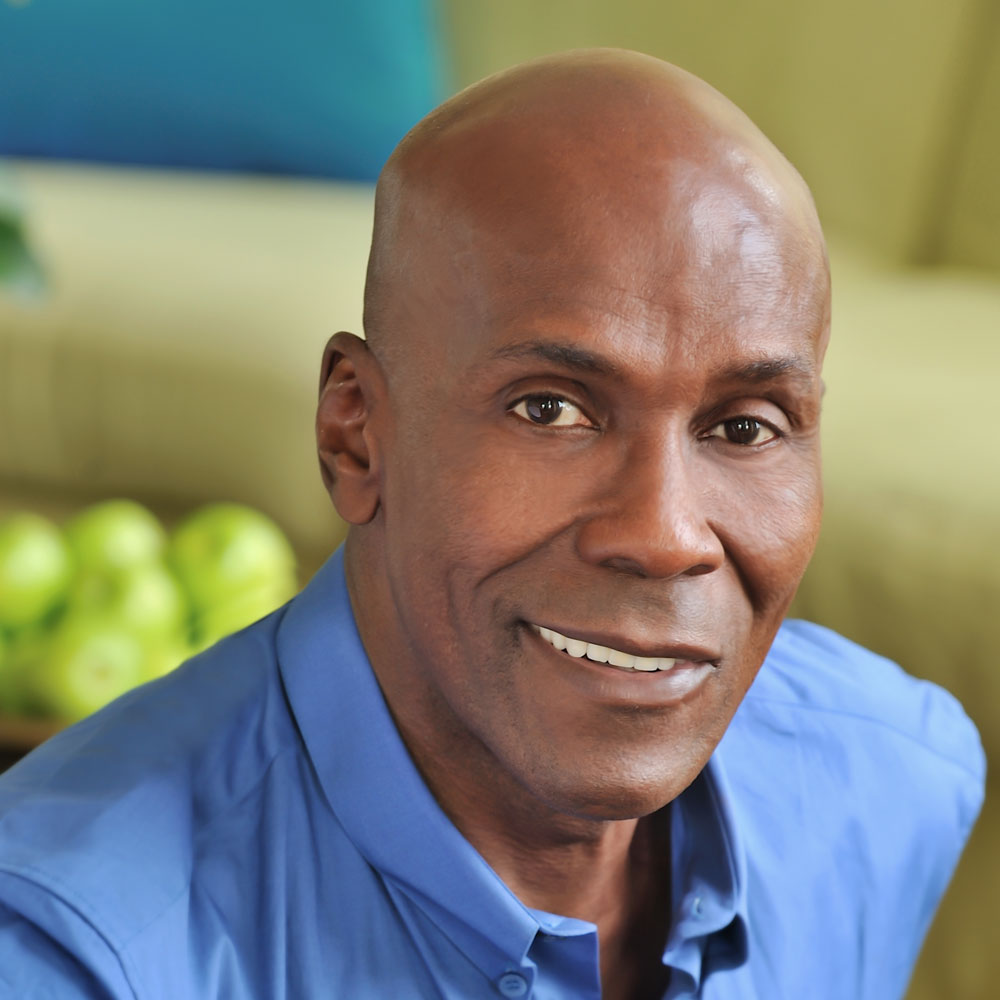 22 PRESTON BAILEY: Designer for the Ages