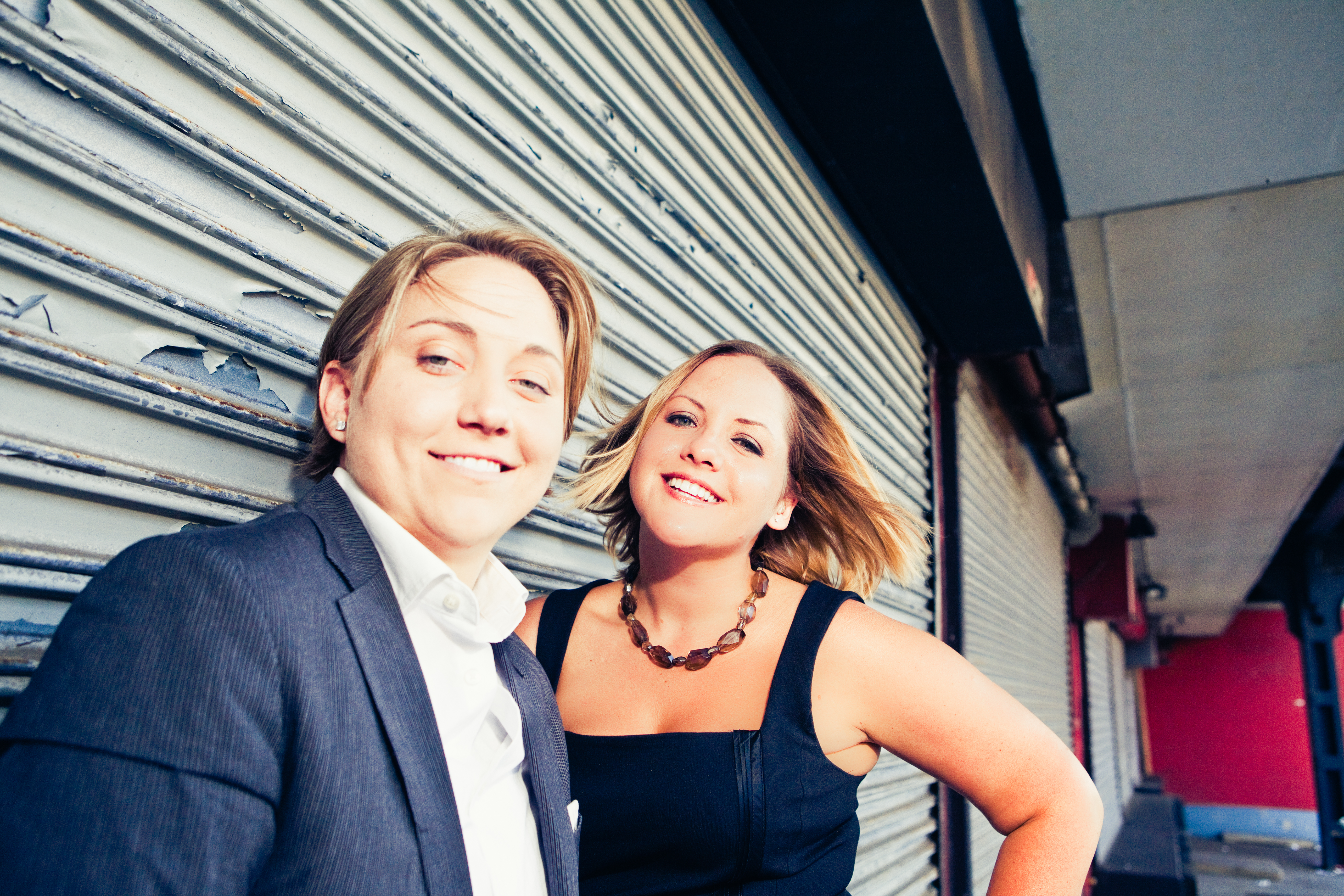 42 EQUALLY WED: Kirsten & Maria’s Revolutionary Online Guide to Planning a LGBTQ+ Wedding