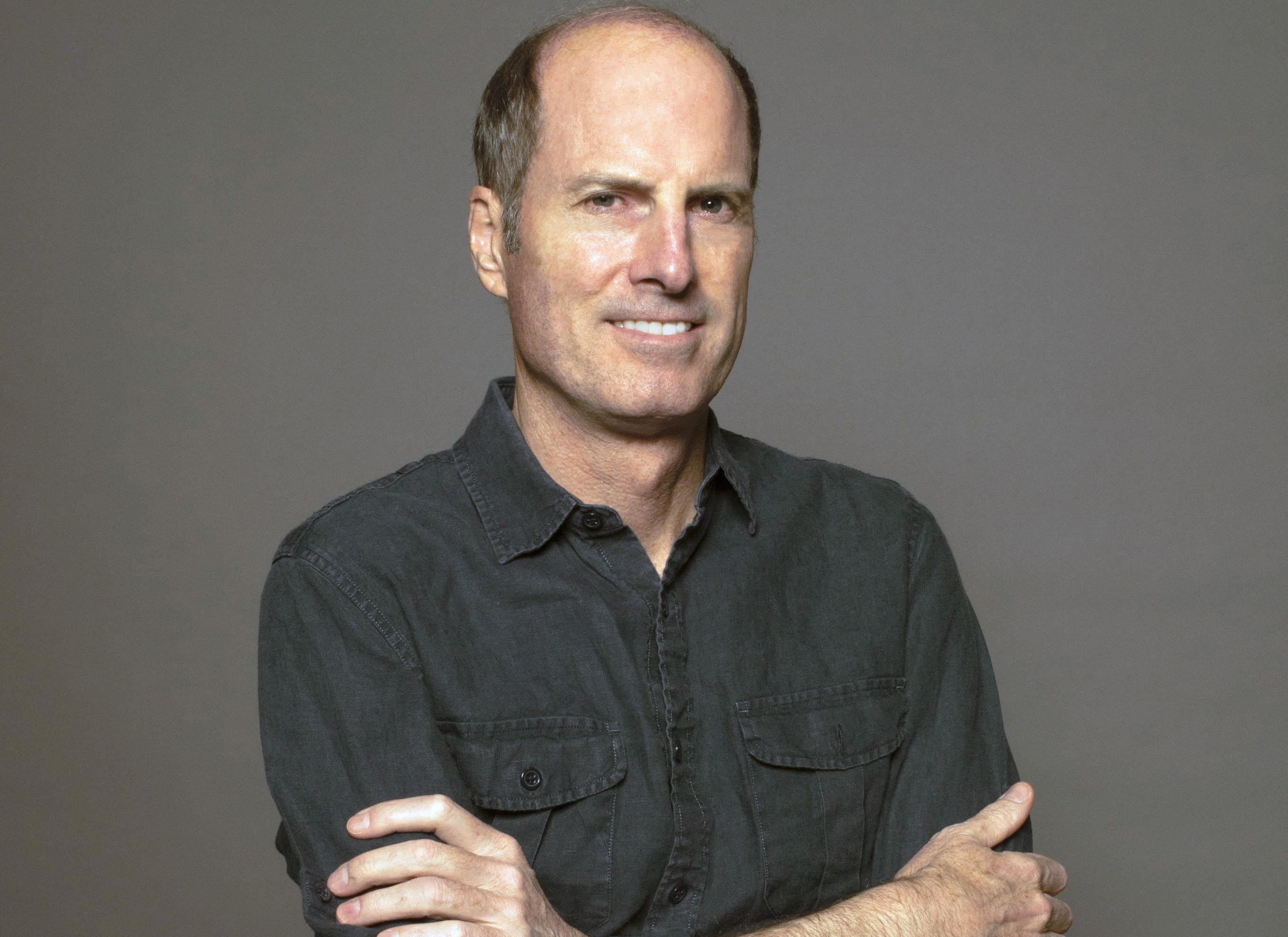 47 PETER CALLAHAN: Embracing Creativity to Lead an Inspired Life