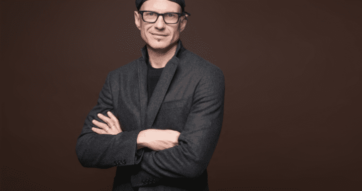 132 DAVID STARK: Part 2 Creativity In Design & Business