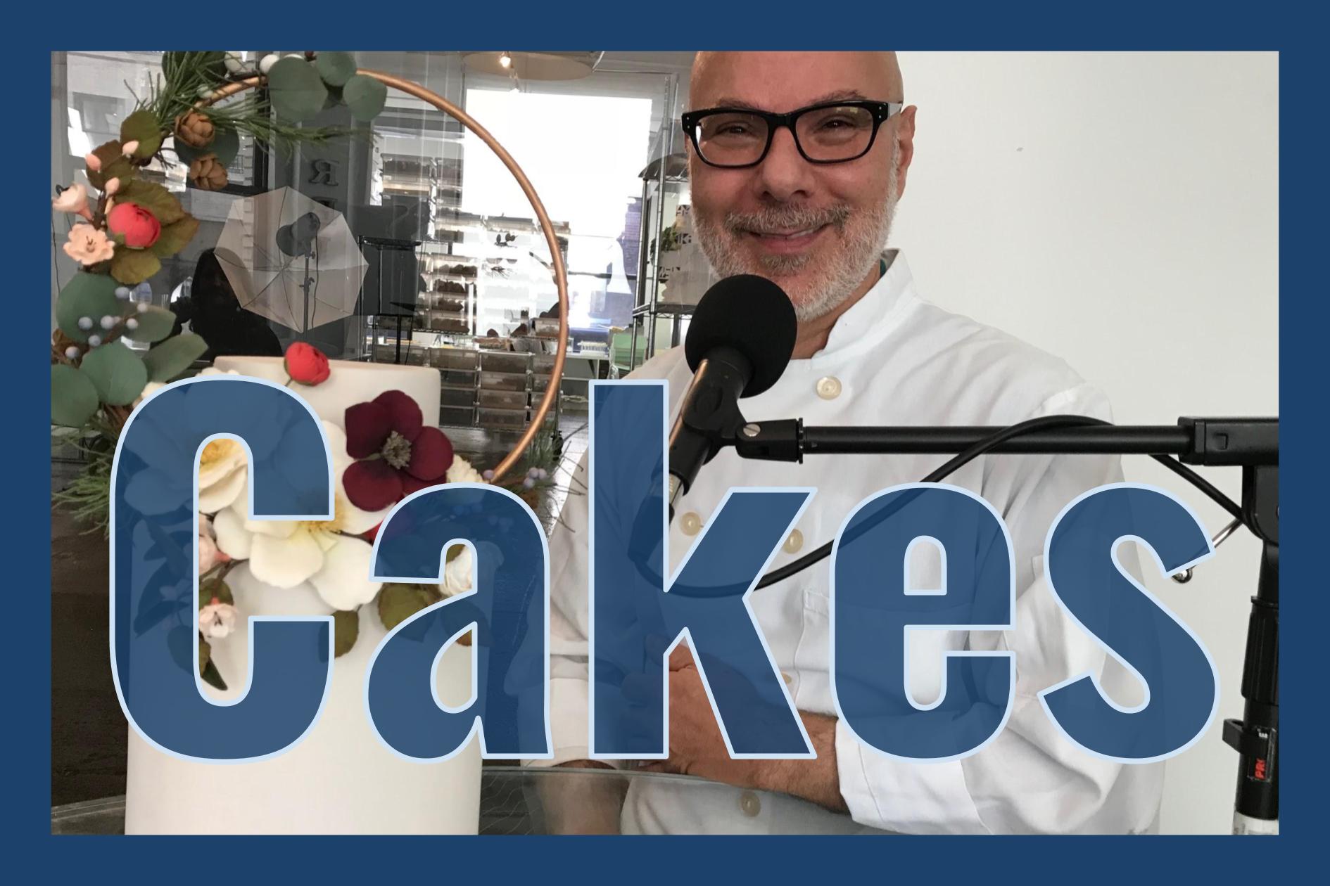 1Party Slate TWB Profile Meme - Cakes