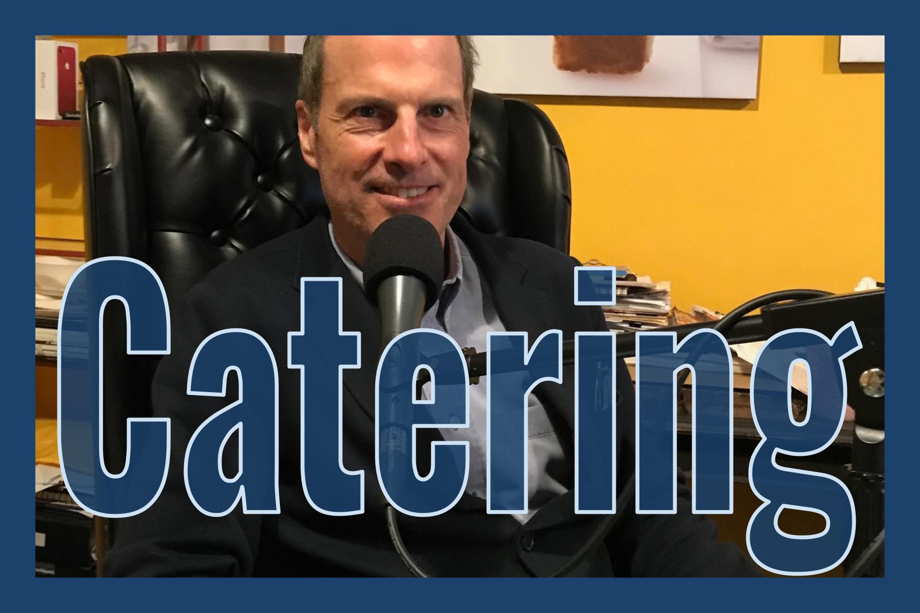 1Party Slate TWB Profile Meme - Catering