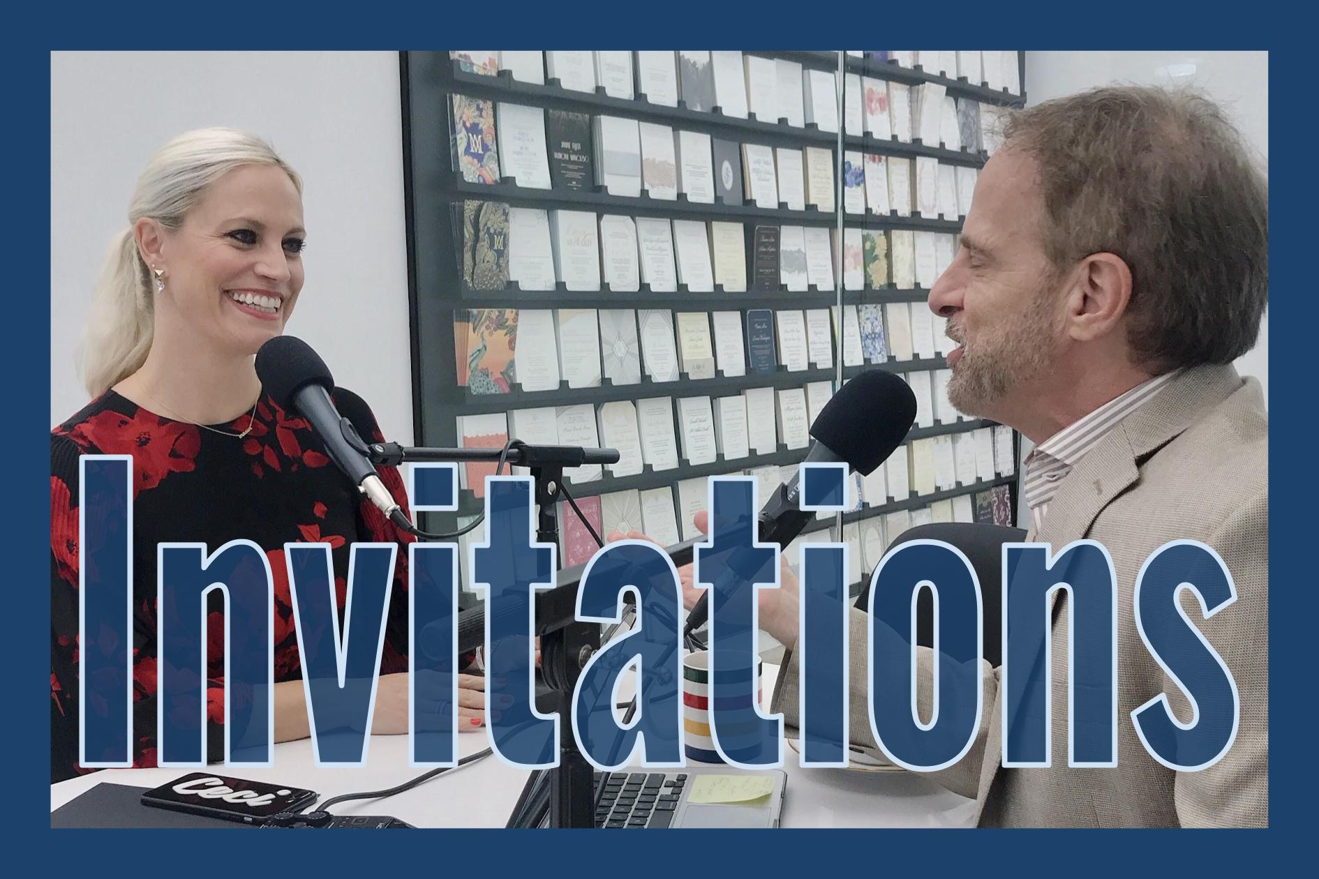 1Party Slate TWB Profile Meme - Invitations