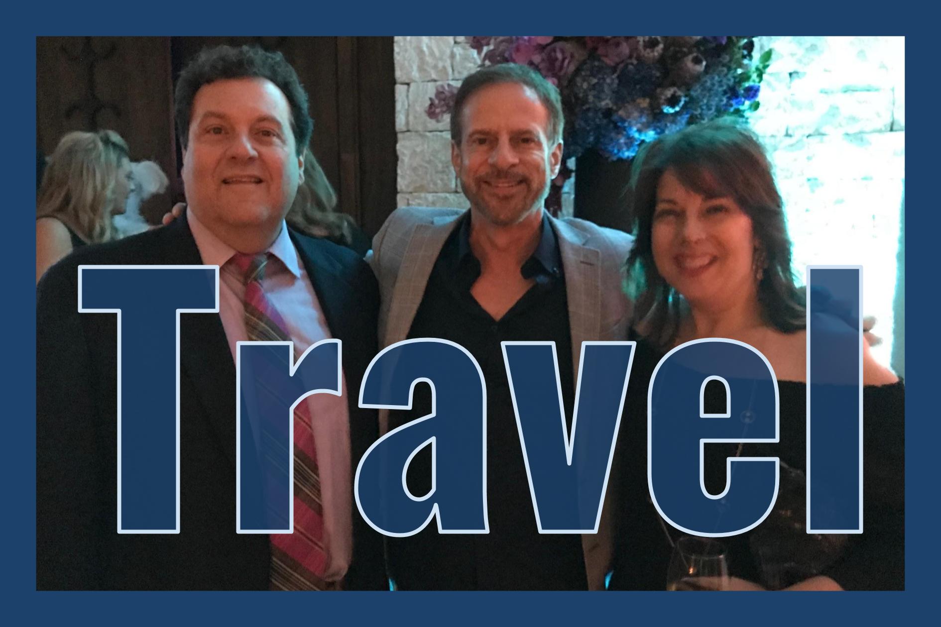1Party Slate TWB Profile Meme - Travel