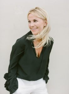 466 REVISIT RACHEL BIRTHISTLE: The Lake Como Wedding Planner and Creating a Wedding with Contrasting Events