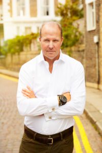 470 REVISIT ALEX FITZGIBBONS: Orchestrating The Life And Soul Of A Wedding