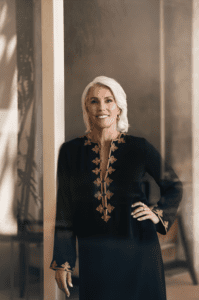 453 BARBI WALTERS: Listening to Clients and Expanding Your Brand