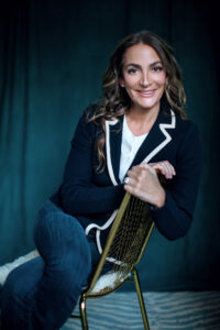 456 JENNIFER ZABINSKI: Running A Successful Business As A Destination Planner