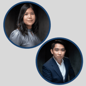 465 JOHN AND MARIJO ELEAZAR: The Power of Storytelling with Video