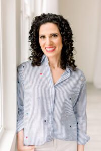 472 NORA SHEILS: Automating Your Way to Success